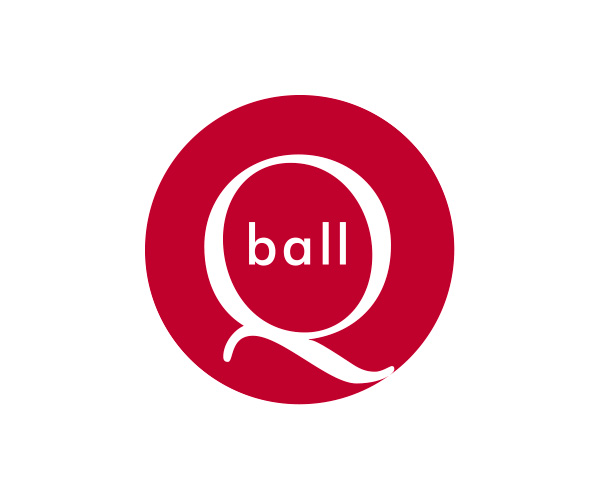 Logo-Qball Logo-Qball